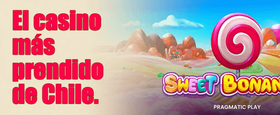 Mejores juegos de casino online en Chile