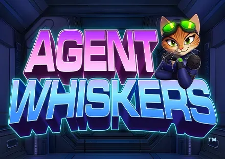 Agent Whiskers™ thumbnail