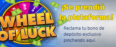 🏆 Juega con dinero real ahora