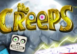 The Creeps game icon