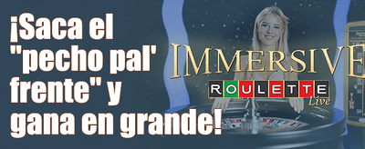 Best online casino games in Chile
