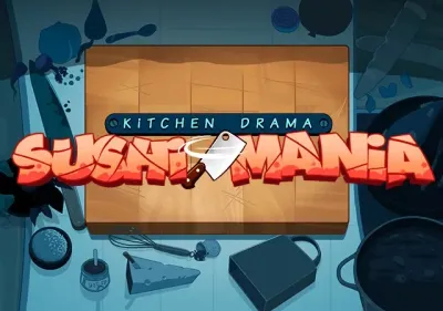 Kitchen Drama Sushi Mania thumbnail