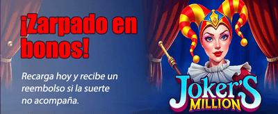 💰 El mejor casino online Chile
