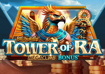 Tower of Ra™ thumbnail