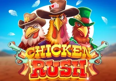 Chicken Rush thumbnail