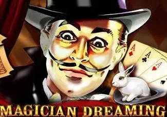 Magician Dreaming thumbnail
