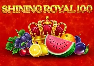Shining Royal 100 game icon