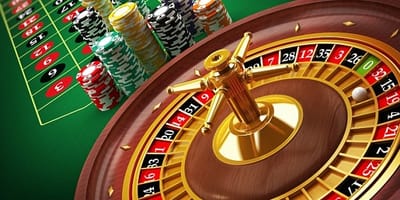 Variedad de slots y juegos divertidos