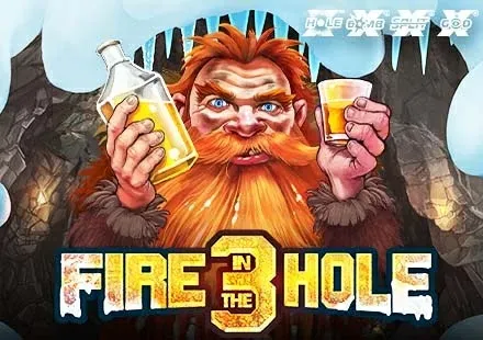 Fire in the Hole 3 game icon