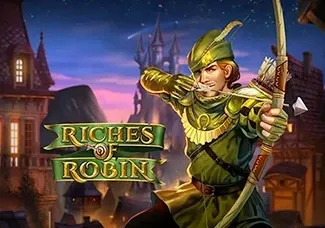 Riches of Robin thumbnail
