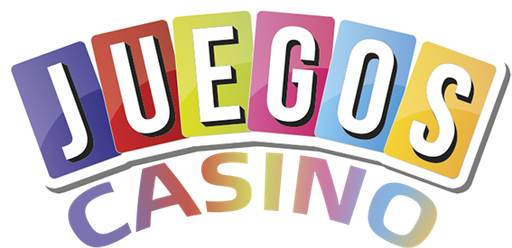 juegoscasinoonline.cl Logo
